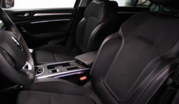 RENAULT Mégane IV Fase II 1.5 BLUE DCI TECHNO completo