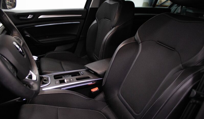 RENAULT Mégane IV Fase II 1.5 BLUE DCI TECHNO completo