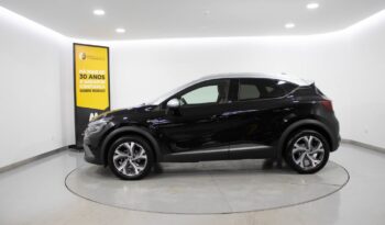 RENAULT Captur 1.0 TCE RS LINE completo