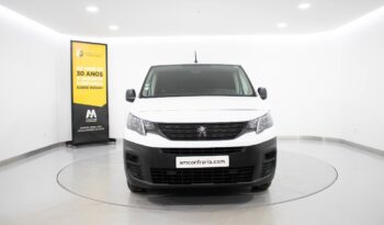 PEUGEOT Partner 1.5 BLUEHDI PRO STANDARD completo