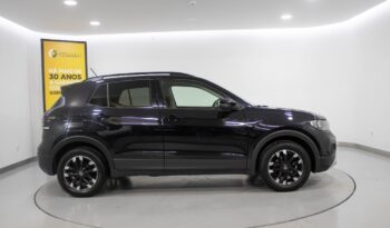 VOLKSWAGEN T-Cross 1.0 TSI FREESTYLE completo