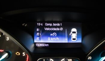 FORD Kuga 1.5 TDCI BUSINESS completo