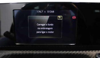 MERCEDES-BENZ Classe A 160 D STYLE completo