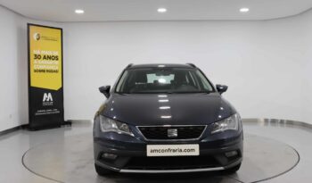 SEAT Leon ST X-Perience 1.6 TDI S/S completo