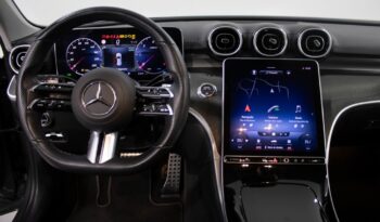MERCEDES-BENZ Classe C Station 300 D AMG LINE completo