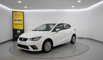 SEAT Ibiza 1.6 TDI STYLE completo