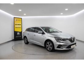 RENAULT Mégane IV Sport Tourer Fase II 1.5 BLUE DCI INTENS