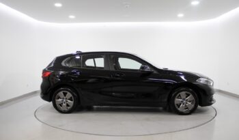 BMW Serie 116 D completo