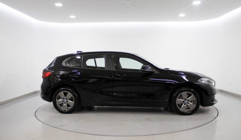 BMW Serie 116 D completo