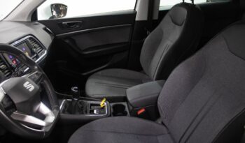 SEAT Ateca 2.0 TDI STYLE completo