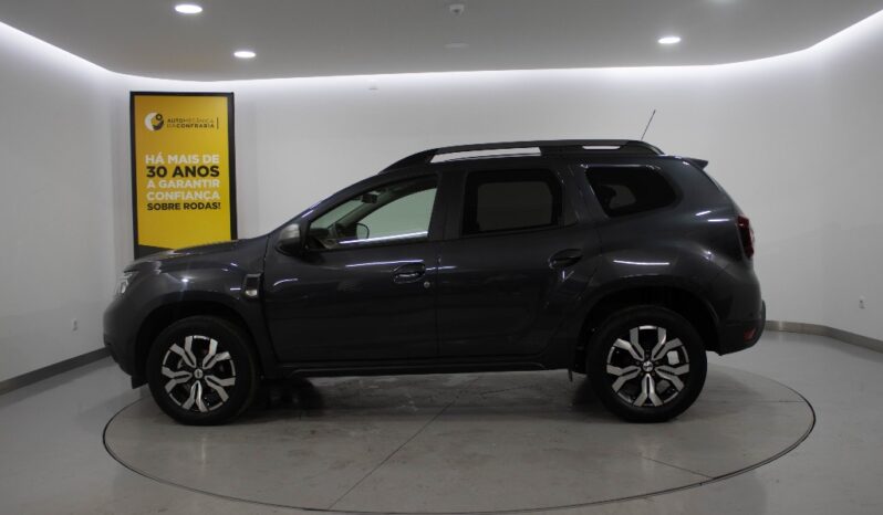 DACIA Duster 1.0 TCE JOURNEY completo