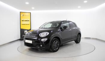 FIAT 500X 1.3 MJ completo