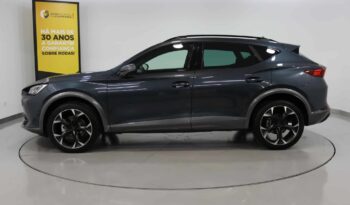 CUPRA Formentor 2.0 TDI CUPRA completo