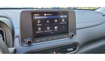 HYUNDAI Kauai 1.0 T-GDI PREMIUM completo