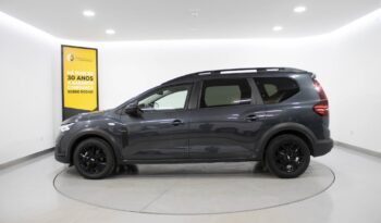 DACIA Jogger 1.0 ECO-G SL EXTREME+ UP&GO 7L BI-FUEL completo