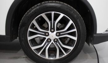 MITSUBISHI Outlander 2.2 DI-D INSTYLE NAVI completo