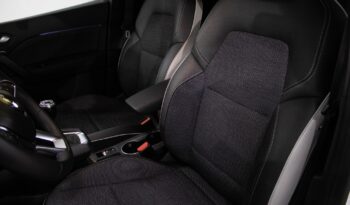 RENAULT Captur 1.0 TCE TECHNO BI-FUEL completo