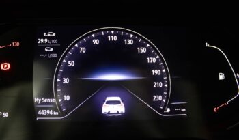 RENAULT Captur 1.0 TCE TECHNO completo