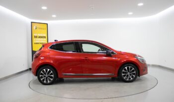 RENAULT Clio V 1.0 TCE TECHNO completo