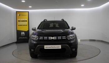 DACIA Duster 1.0 TCE JOURNEY completo