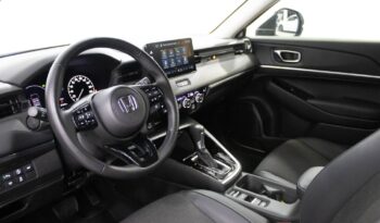 HONDA HR-V 1.5 I-MMD E:HEV ADVANCE completo