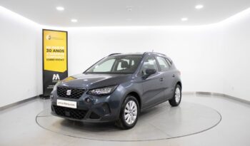SEAT Arona 1.0 TSI STYLE completo
