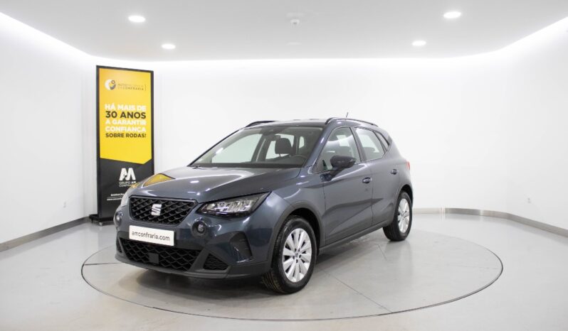 SEAT Arona 1.0 TSI STYLE completo