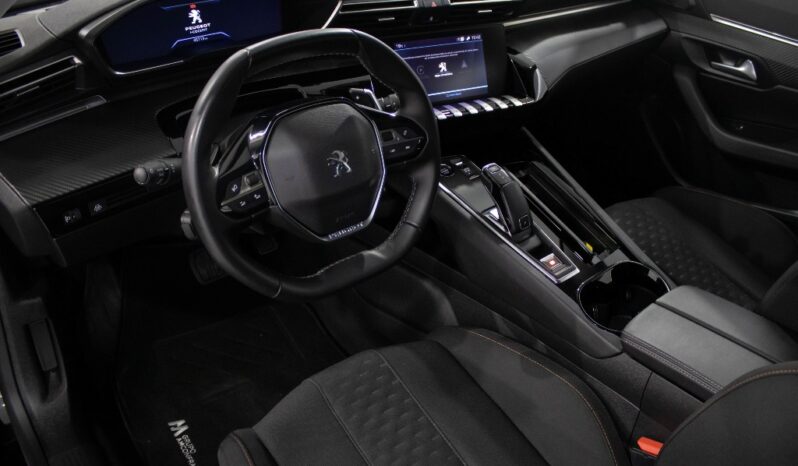 PEUGEOT 508 SW 1.5 BLUEHDI ACTIVE PACK EAT8 completo