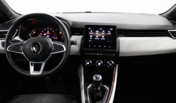 RENAULT Clio V 1.0 TCE TECHNO completo