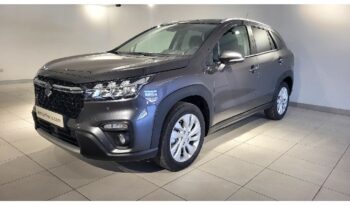 SUZUKI S-Cross 1.4T S2 4WD MILD HYBRID completo