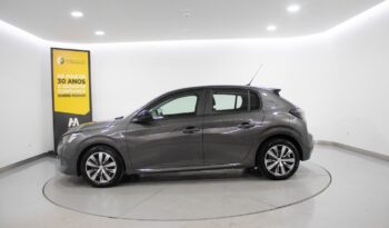 PEUGEOT 208 1.2 PURETECH ACTIVE PACK completo