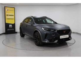 CUPRA Formentor Hibrido 1.4 E-HYBRID CUPRA DSG VZ