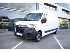 RENAULT Master III Fase III 2.3 DCI L3H2 3.5T SS