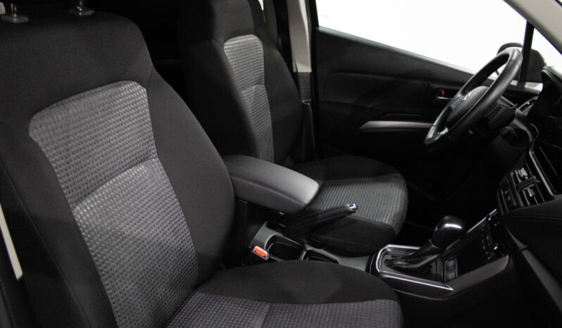 SUZUKI S-Cross 1.5L AGS S2 STRONG HYBRID completo