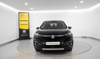 SUZUKI S-Cross 1.5L AGS S2 STRONG HYBRID completo