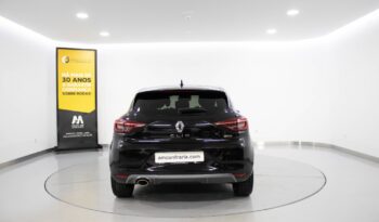 RENAULT Clio V 1.0 TCE RS LINE completo