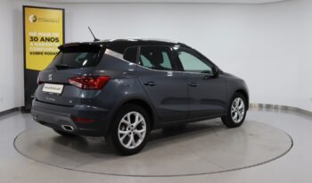 SEAT Arona 1.0 TSI FR completo