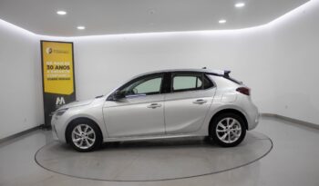 OPEL Corsa F 1.2 T ELEGANCE completo