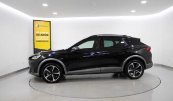 CUPRA Formentor 1.5 TSI CUPRA BASE DSG completo