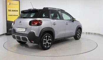 CITROEN C3 AirCross 1.2 PURETECH SHINE completo