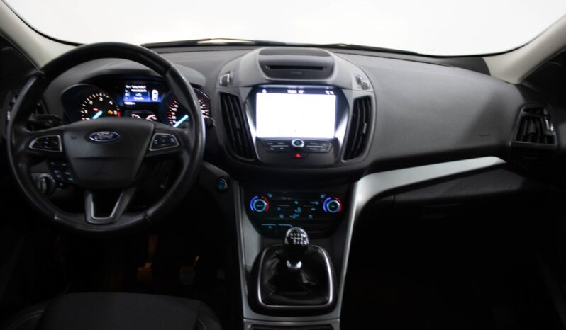 FORD Kuga 1.5 TDCI BUSINESS completo