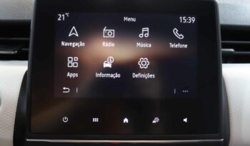 RENAULT Clio V 1.0 TCE TECHNO completo