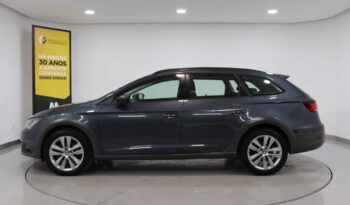 SEAT Leon ST X-Perience 1.6 TDI S/S completo