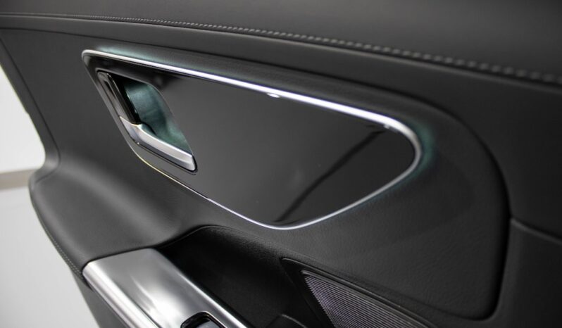 MERCEDES-BENZ Classe C Station 300 D AMG LINE completo