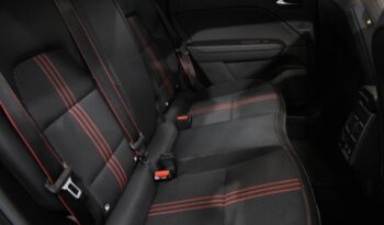 RENAULT Captur 1.0 TCE RS LINE completo