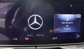 MERCEDES-BENZ Classe C 300 D AMG LINE completo