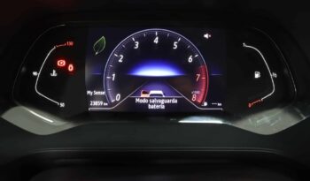 RENAULT Captur 1.0 TCE INTES completo