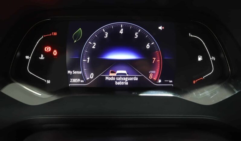 RENAULT Captur 1.0 TCE INTES completo