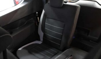 DACIA Lodgy 1.5 BLUE DCI STEPWAY 7L completo