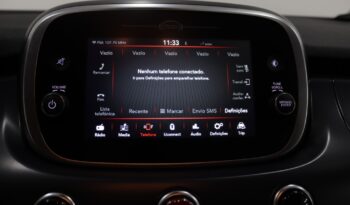 FIAT 500X 1.3 MJ CLUB completo